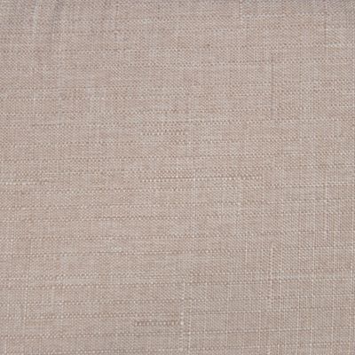 Coussin reversible flocon 61 x 38 cm beige