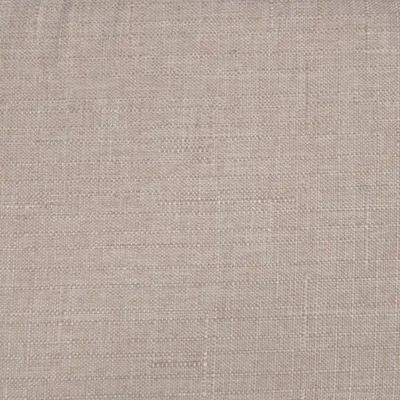 Coussin reversible flocon 61 x 38 cm beige