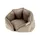 Coussin rond cotele chat ou chien Crafty