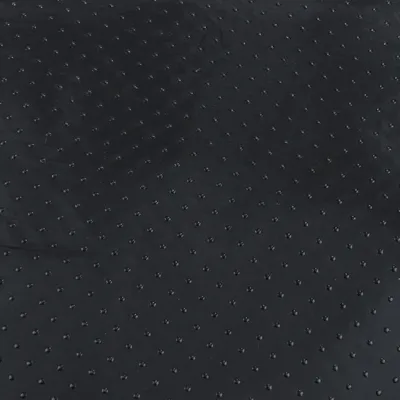 Coussin rond Chat ou Chien Fluffy Blanc chine