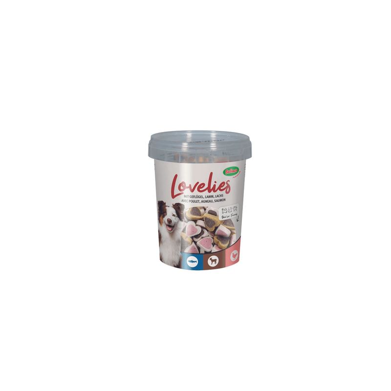 Bubi Snack - Bubimex