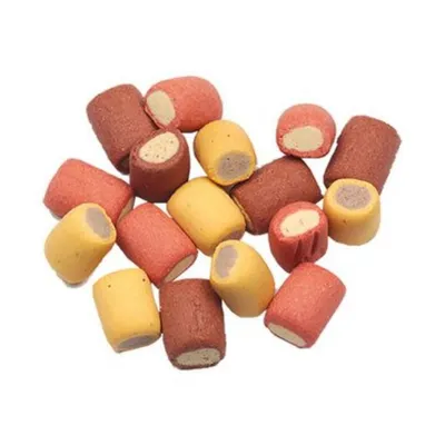 Biscuits Chien - Bubimex