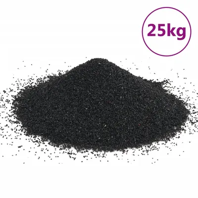 vidaXL sable d'aquarium