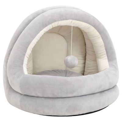 vidaXL lit pour chat