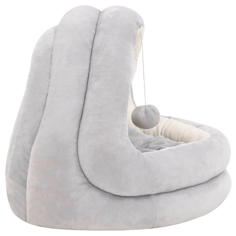 vidaXL lit pour chat