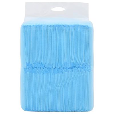 vidaXL tapis de dressage pour animaux de compagnie Tissu non tissé