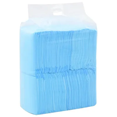 vidaXL tapis de dressage pour animaux de compagnie Tissu non tissé