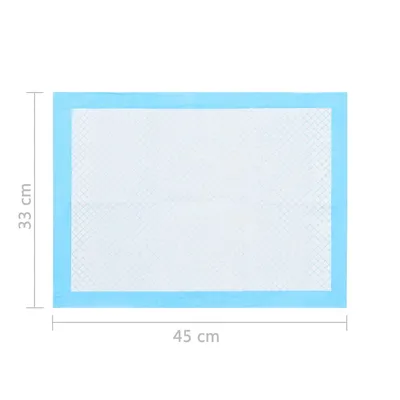 vidaXL tapis de dressage pour animaux de compagnie