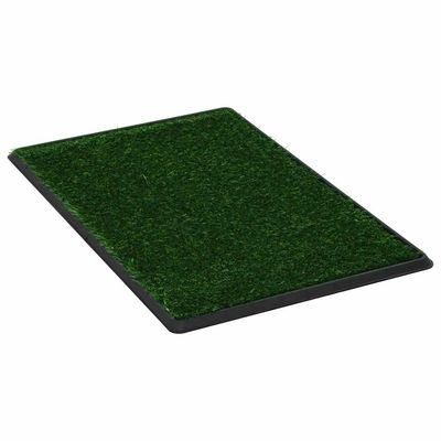 vidaXL toilette pour animaux de compagnie