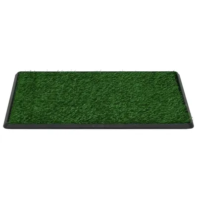 vidaXL toilette pour animaux de compagnie vidaXL toilette pour animaux de compagnie