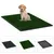 vidaXL toilette pour animaux de compagnie vidaXL toilette pour animaux de compagnie