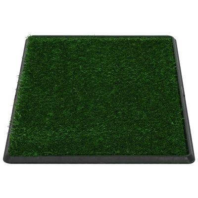 vidaXL toilette pour animaux de compagnie