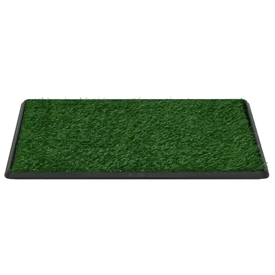 vidaXL toilette pour animaux de compagnie vidaXL toilette pour animaux de compagnie