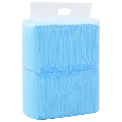 vidaXL tapis de dressage pour animaux de compagnie Tissu non tissé