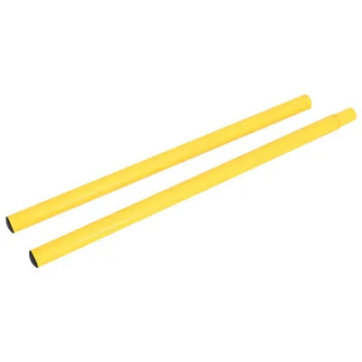 vidaXL obstacle d'activité pour chien Polyéthylène