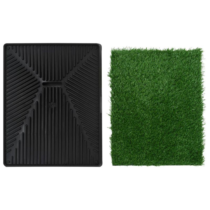 vidaXL toilette pour animaux de compagnie