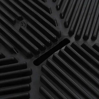 vidaXL toilette pour animaux de compagnie