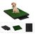 vidaXL toilette pour animaux de compagnie