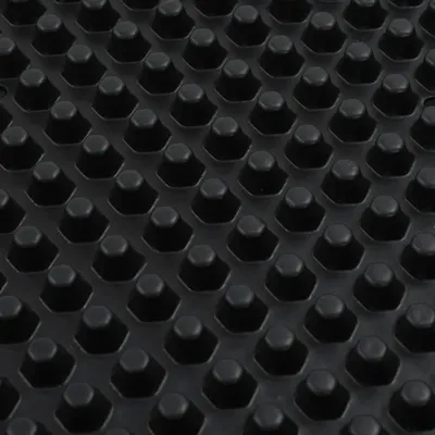 vidaXL toilette pour animaux de compagnie