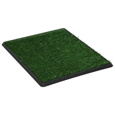 vidaXL toilette pour animaux de compagnie vidaXL toilette pour animaux de compagnie