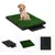vidaXL toilette pour animaux de compagnie vidaXL toilette pour animaux de compagnie