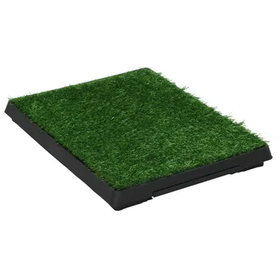 vidaXL toilette pour animaux de compagnie