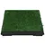 vidaXL toilette pour animaux de compagnie vidaXL toilette pour animaux de compagnie
