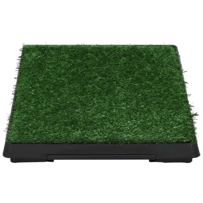 vidaXL toilette pour animaux de compagnie vidaXL toilette pour animaux de compagnie