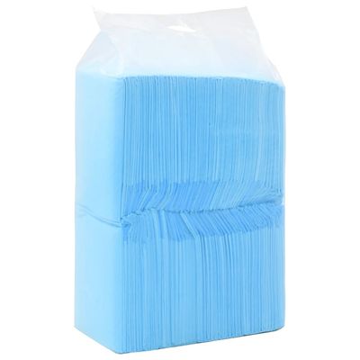 vidaXL tapis de dressage pour animaux de compagnie Tissu non tissé