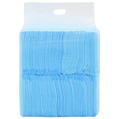 vidaXL tapis de dressage pour animaux de compagnie Tissu non tissé