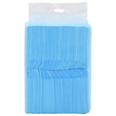 vidaXL tapis de dressage pour animaux de compagnie Tissu non tissé