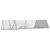 vidaXL cage pour lapins Acier vidaXL cage pour lapins Acier