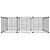 vidaXL cage pour animaux de compagnie Acier