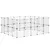 vidaXL cage pour animaux de compagnie Acier vidaXL cage pour animaux de compagnie Acier