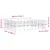 vidaXL cage pour animaux de compagnie Acier vidaXL cage pour animaux de compagnie Acier