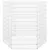 vidaXL enclos pour animaux Fer vidaXL enclos pour animaux Fer