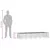 vidaXL cage pour animaux de compagnie Acier vidaXL cage pour animaux de compagnie Acier