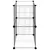 vidaXL cage pour animaux de compagnie Acier