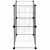 vidaXL cage pour animaux de compagnie Acier vidaXL cage pour animaux de compagnie Acier