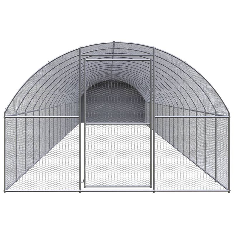 vidaXL poulailler