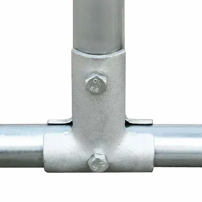 vidaXL poulailler Acier