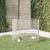 vidaXL enclos pour animaux Fer vidaXL enclos pour animaux Fer