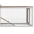 vidaXL clapier pour lapins Bois de pin