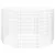 vidaXL enclos pour animaux Fer vidaXL enclos pour animaux Fer