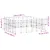 vidaXL cage pour animaux de compagnie Acier vidaXL cage pour animaux de compagnie Acier