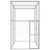 vidaXL cage pour chat Acier vidaXL cage pour chat Acier