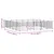 vidaXL cage pour animaux de compagnie Acier vidaXL cage pour animaux de compagnie Acier