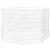 vidaXL enclos pour animaux Fer vidaXL enclos pour animaux Fer