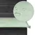 vidaXL clapier pour lapins Bois de pin
