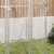 vidaXL cage à poules Acier
